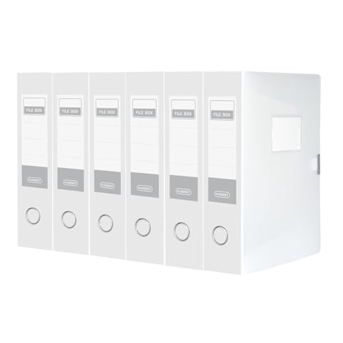6 Pack-75mm-Transparent