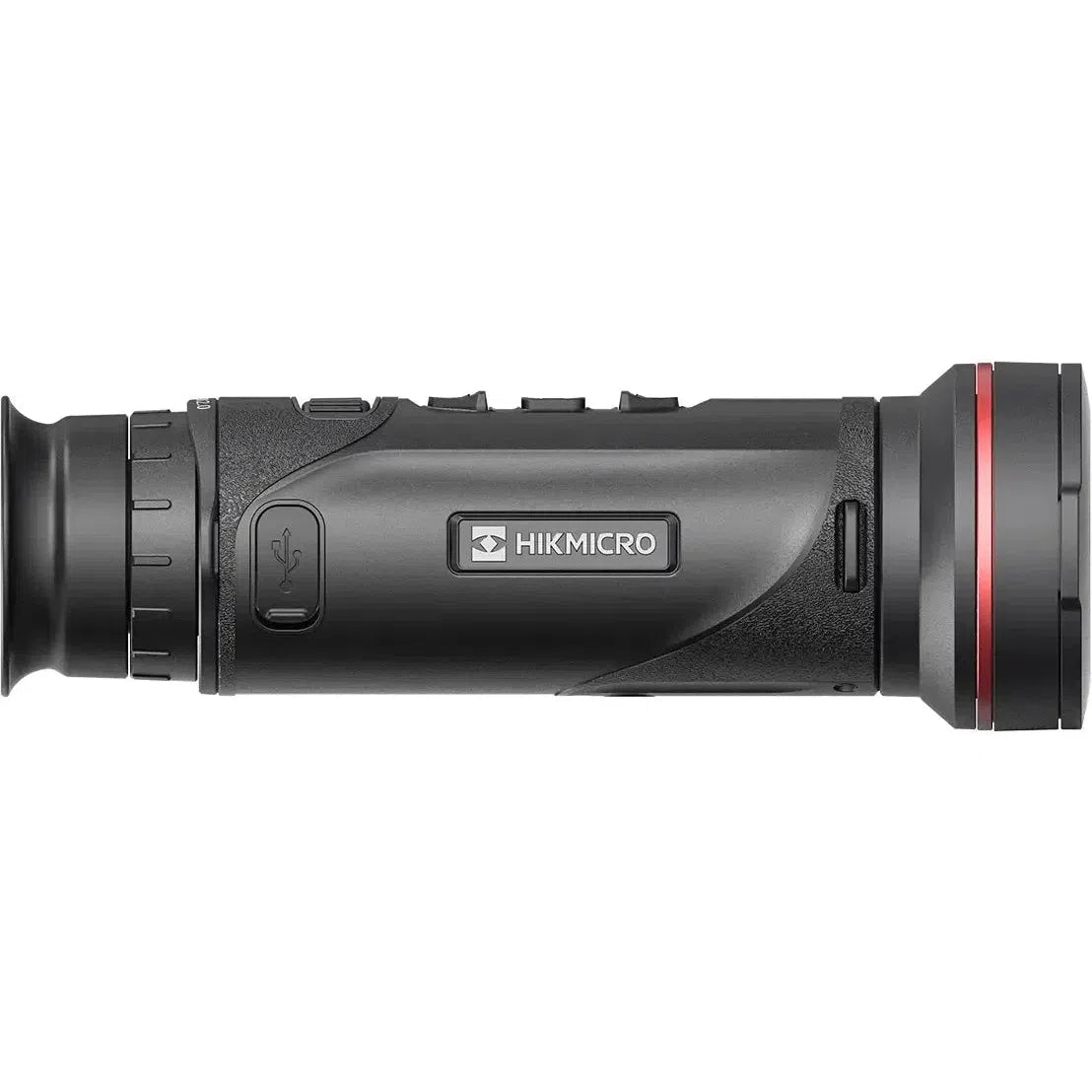 HIKMICRO Falcon 2.0 FQ50 Thermal Imaging Camera with 640x512 Resolution - Professional Thermal Imager for Hunting, Surveillance & Home Security