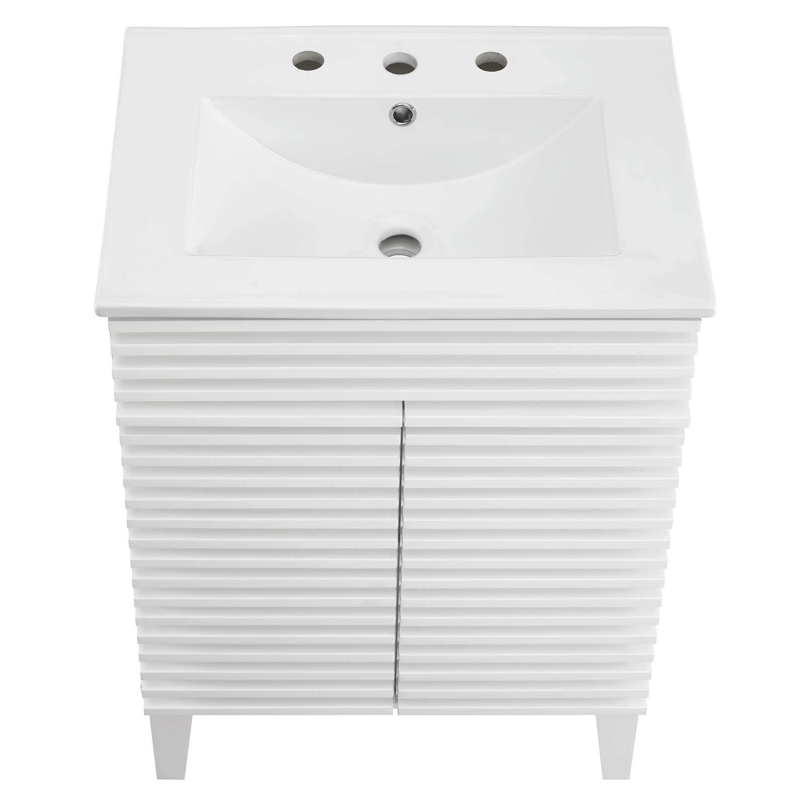 Modway Render 24