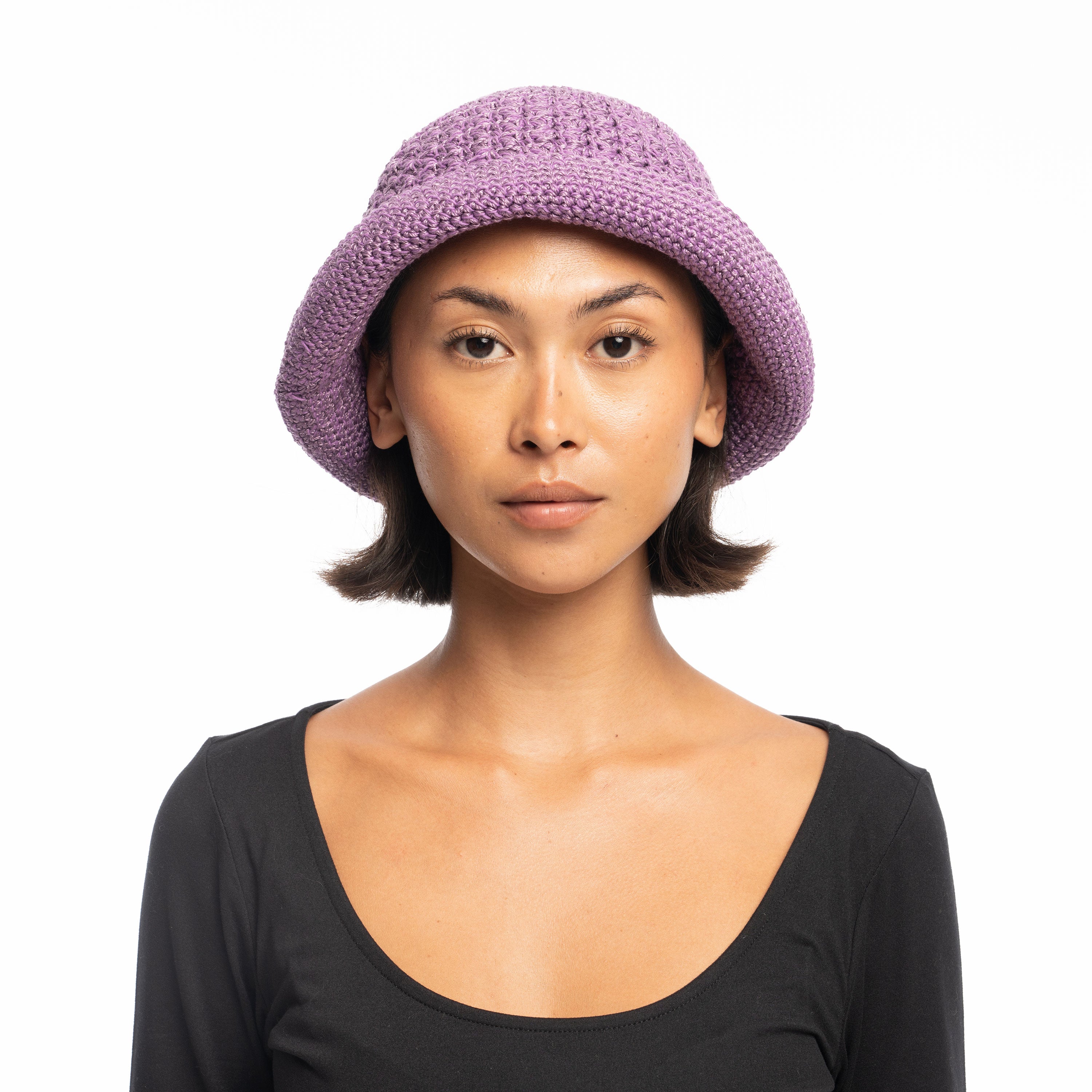 Lanie Bucket Hat for Women - Sun Protection Summer Beach Hat with UPF 50+ - Adjustable Cotton Bucket Hat for Outdoor, Travel, and Casual Wear