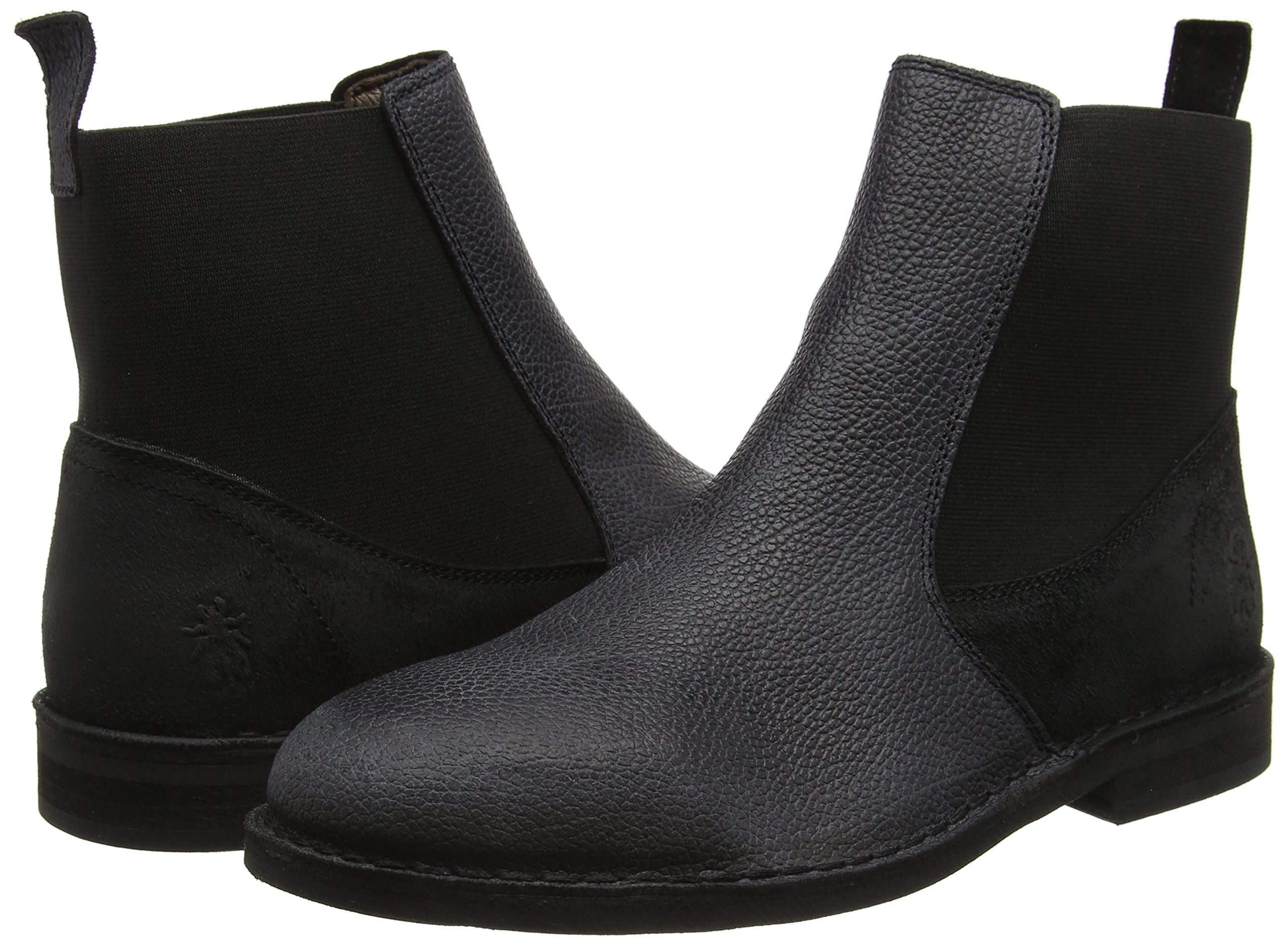 Fly London Men's Wack908 Chelsea Boots for Work & Casual Wear