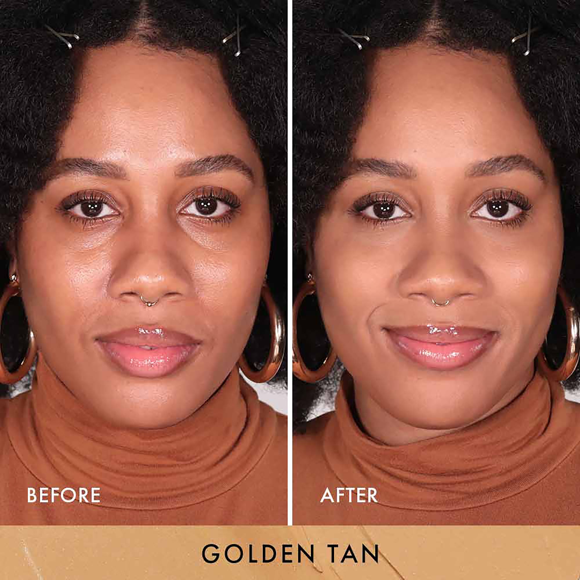 Dualist Matte and Illuminating Concealer - Full Coverage Makeup for Dark Circles & Blemishes | Perfect for Everyday Wear & Special Occasions