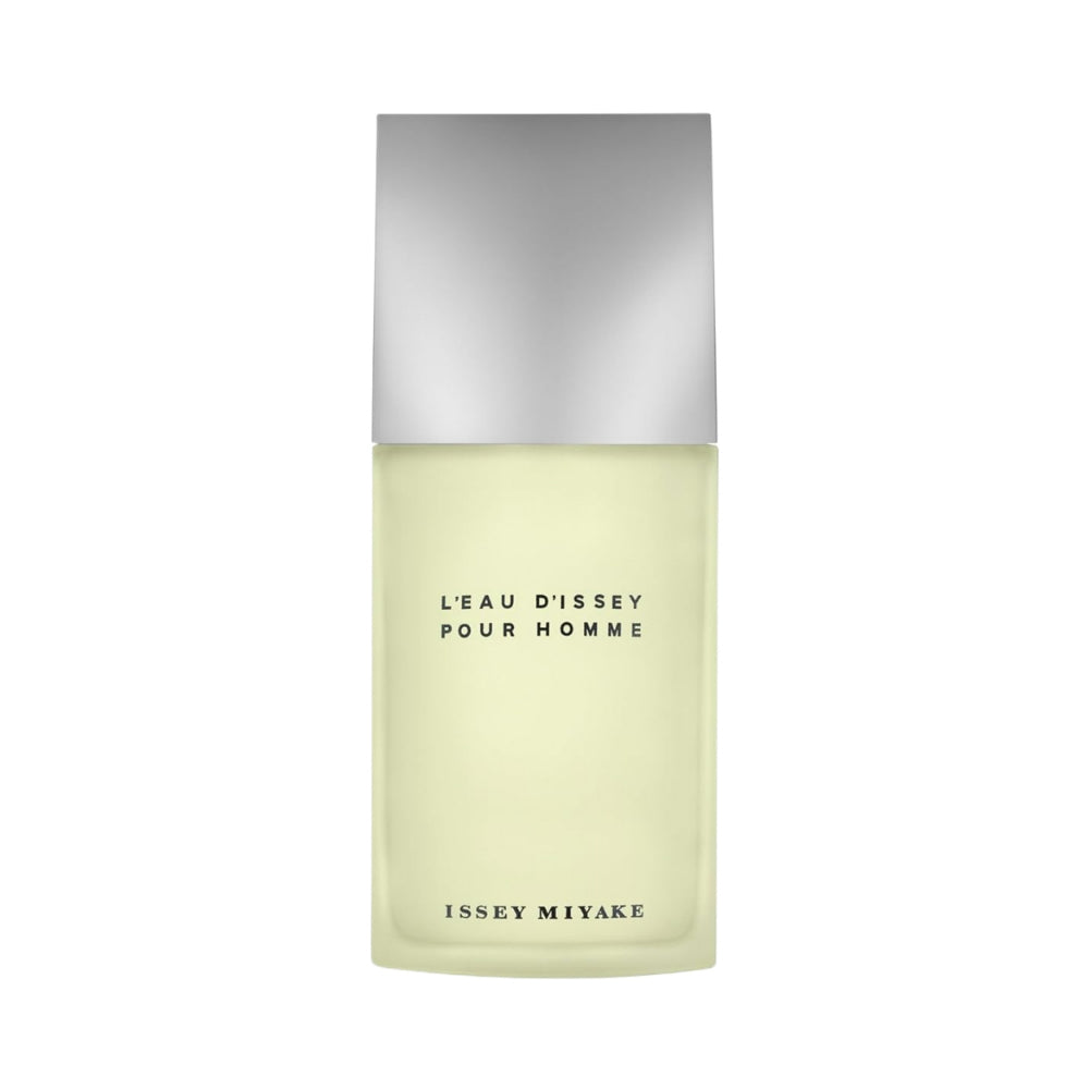Issey Miyake L'eau D'Issey Eau de Toilette for Women, 4.2 oz/125ml Fresh Floral Perfume - Perfect for Daytime Wear, Office & Special Occasions