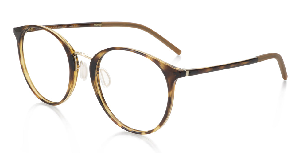 Airframe Slim Oversized 190 - Lightweight & Durable Eyeglass Frames for Men & Women | Perfect for Reading, Driving & Everyday Wear
