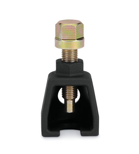 Ford® Power Stroke® Diesel Engine Turbo Vane Actuator Puller Tool - Compatible with 2008-2010 Models - Perfect for Turbocharger Repair & Maintenance
