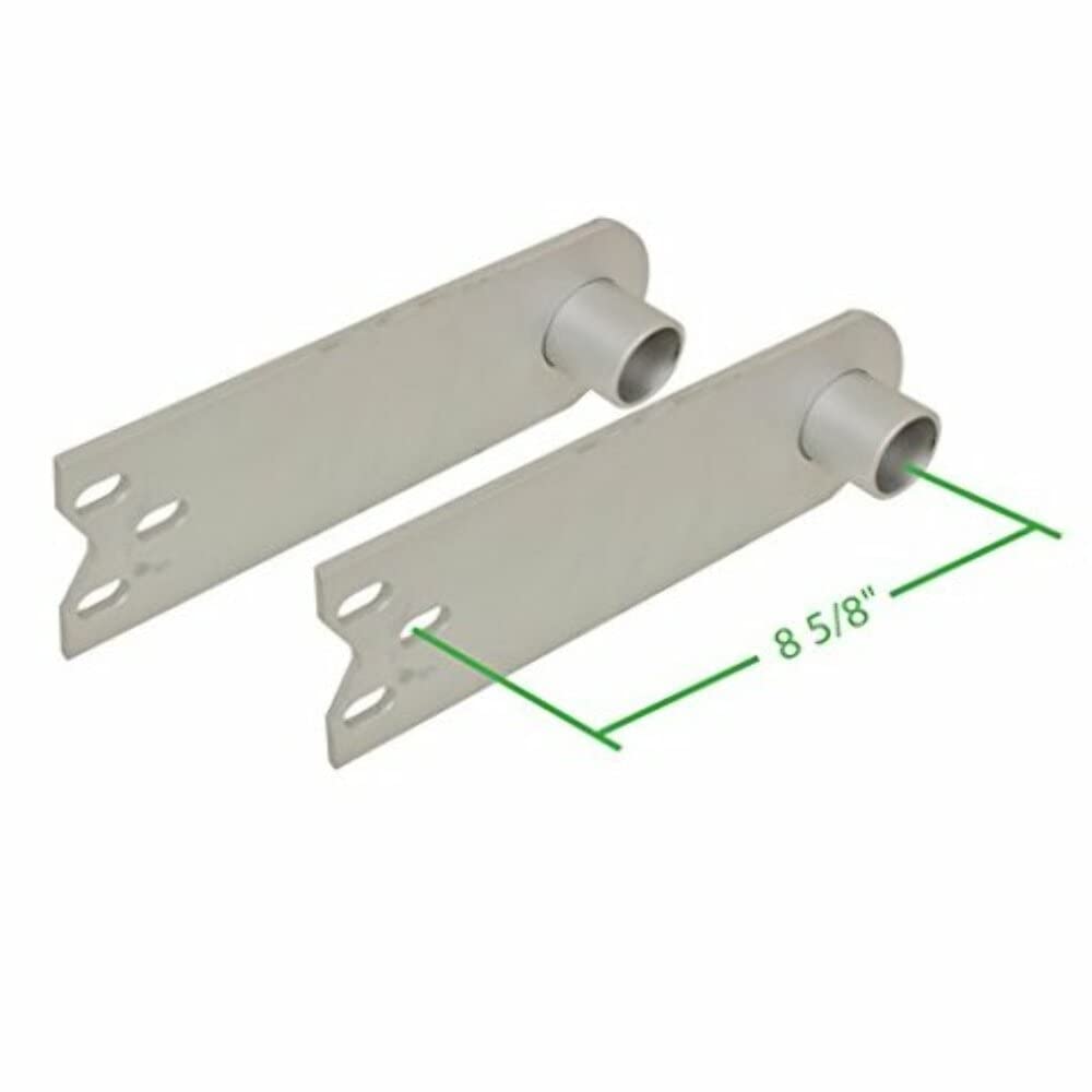 Sway-A-Way Irs Spring Plates for 24-11/16 Torsion Bar - Heavy Duty Suspension Upgrade Compatible with Dune Buggy, Sand Rail & Off-Road Vehicles - Perfect for Desert Racing & Rough Terrain Performance