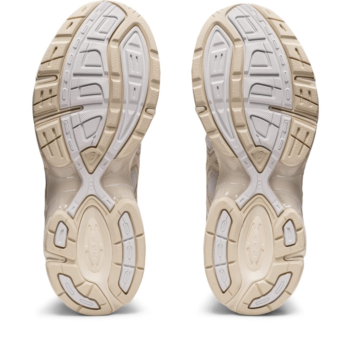 ASICS Women's Gel-1130 Running Shoes - Lightweight Cushioned Sneakers for Jogging, Gym Workouts & Everyday Wear