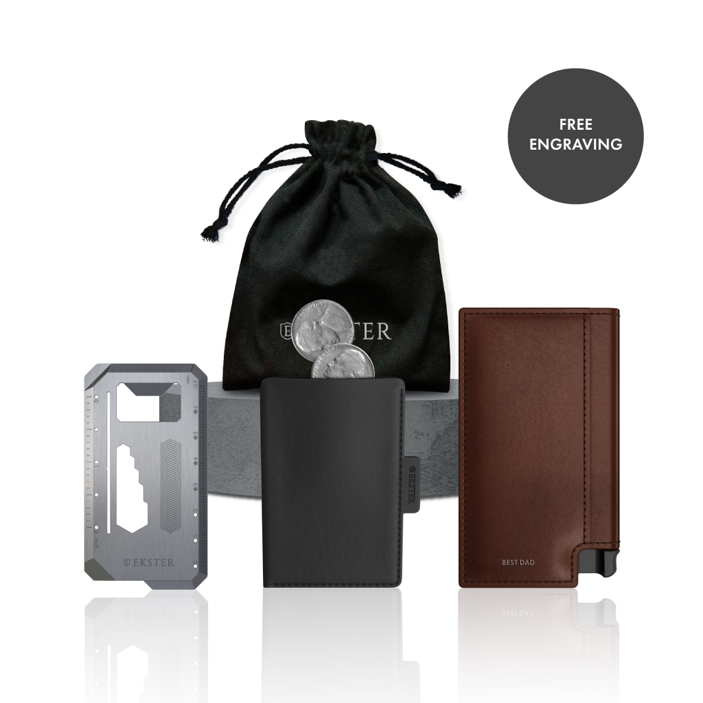 Best Gift Bundle for All Occasions - Perfect for Birthdays, Holidays & Special Events