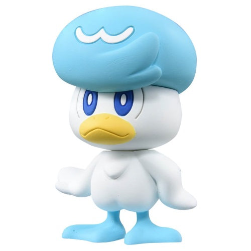 Pokemon Moncolle Series 2 Inch Takara Tomy Mini Figure - Collectible Action Figures for Kids & Adults - Perfect for Display, Gifts & Game Battles