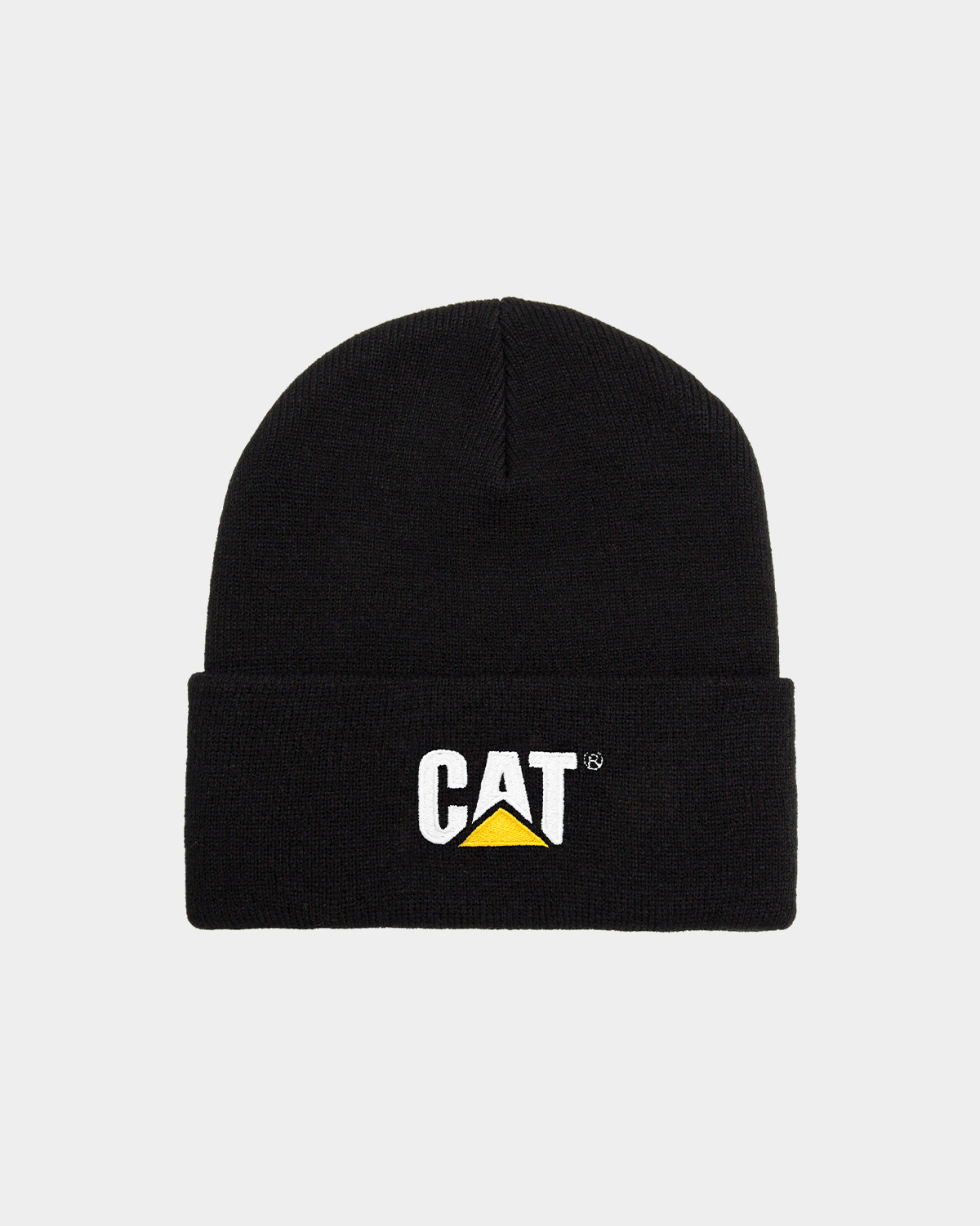 Trademark Cuff Beanie - Stylish Winter Knit Hat for Men & Women - Perfect for Cold Weather, Outdoor Activities & Casual Wear