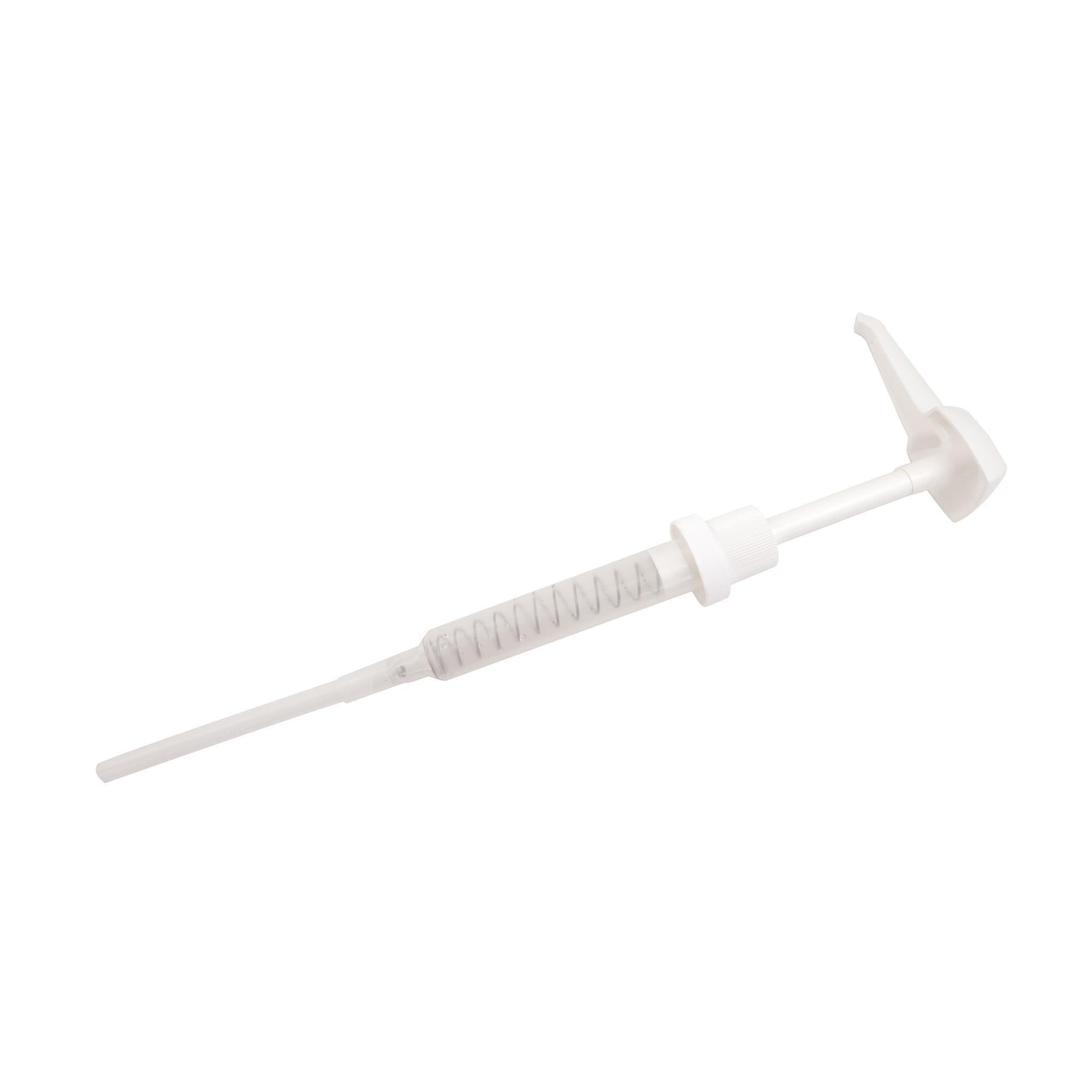 1 Gallon Bottle Pump - Durable Liquid Dispenser for Water, Oil & Chemicals - Perfect for Home, Kitchen & Industrial Use