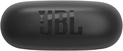 JBL Endurance Race Sports Bluetooth Headphones - Wireless Running Earbuds with Secure Fit, Sweatproof & IPX7 Waterproof for Gym, Workout & Outdoor Activities