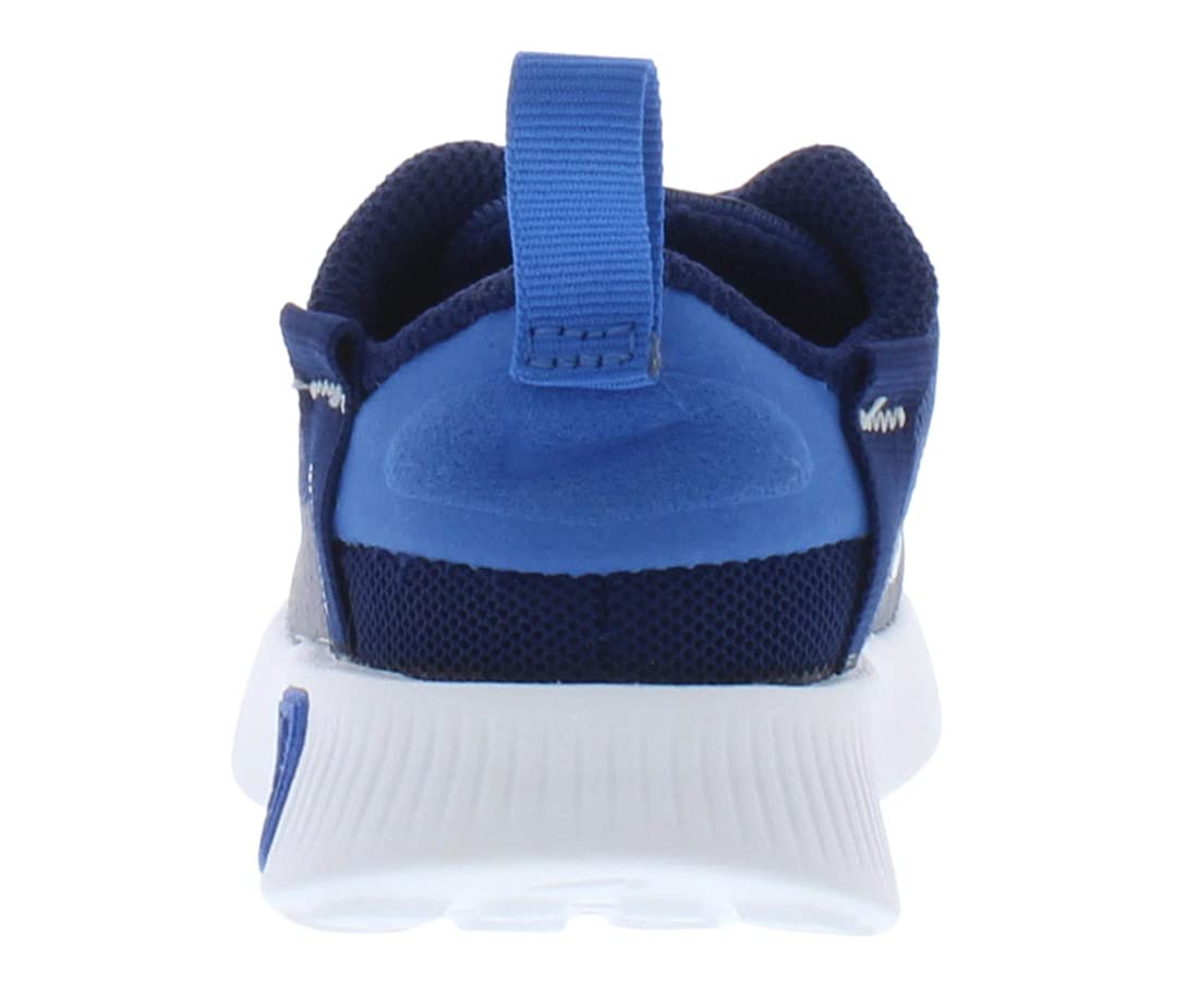 Nike Reposto AC Baby Boys' Sneakers - Lightweight & Comfortable Running Shoes for Toddlers - Perfect for Playtime, Walks & Everyday Wear