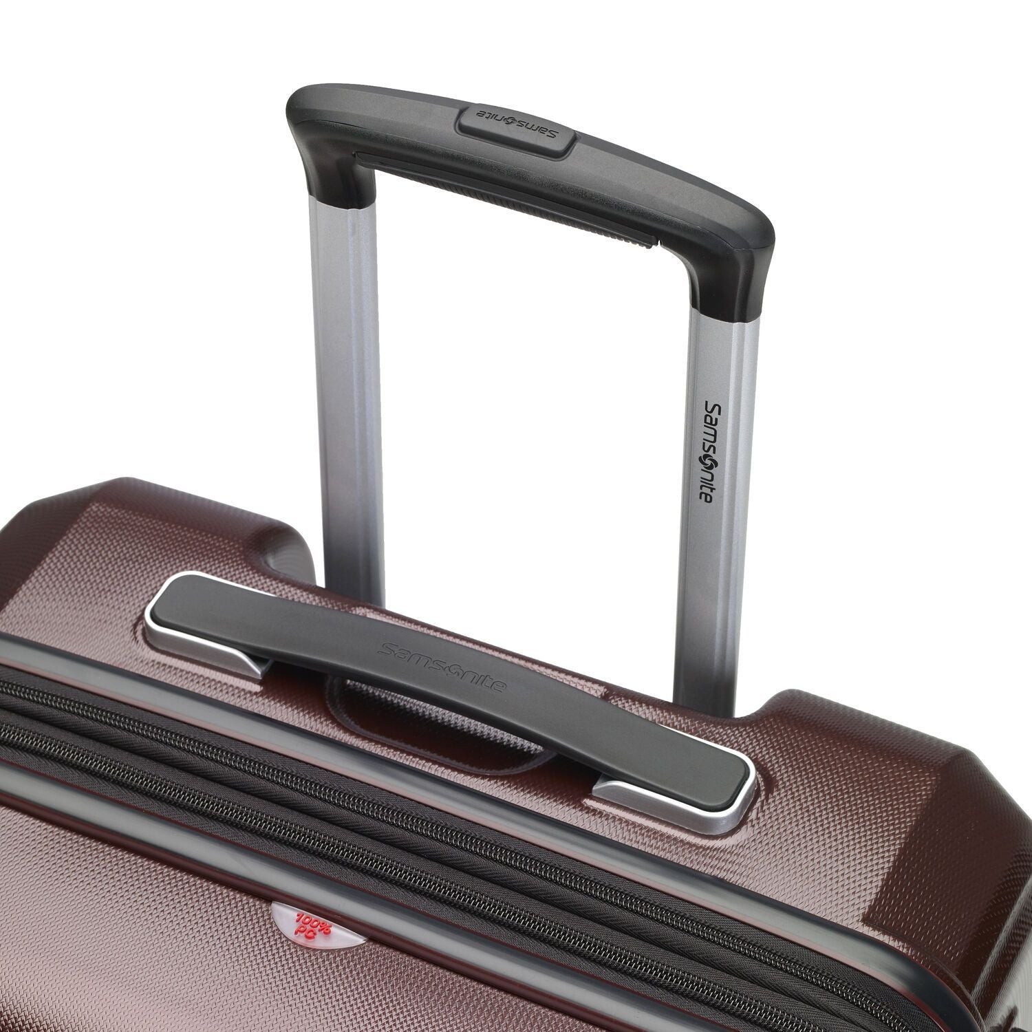 Samsonite Pursuit DLX Plus Spinner Medium Expandable Luggage - 28