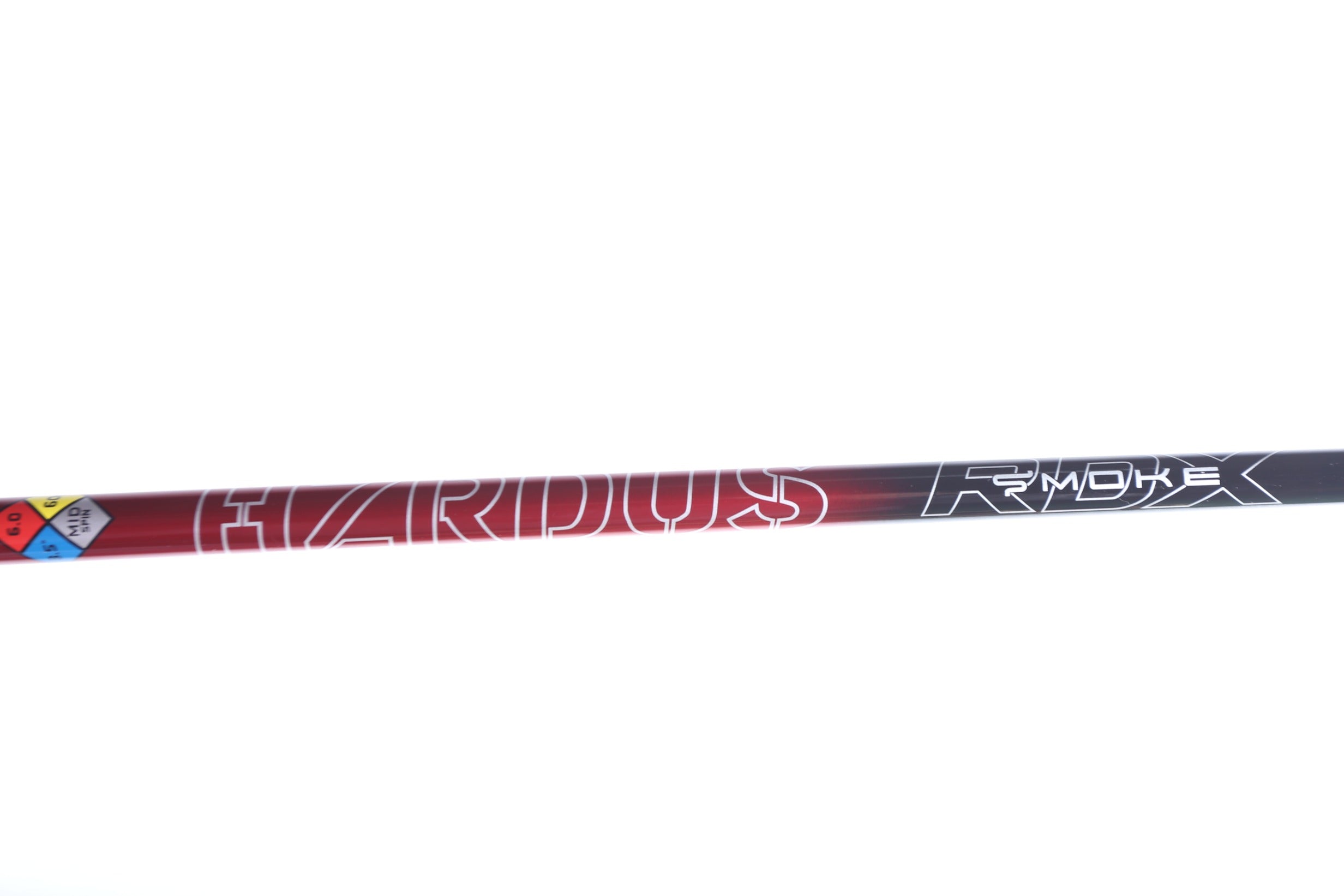 Used Callaway Paradym Ai Smoke TD Driver 9° Stiff Flex Project X HZRDUS Smoke Red RDX Right Hand Golf Club - Perfect for Long Drives & Tournament Play