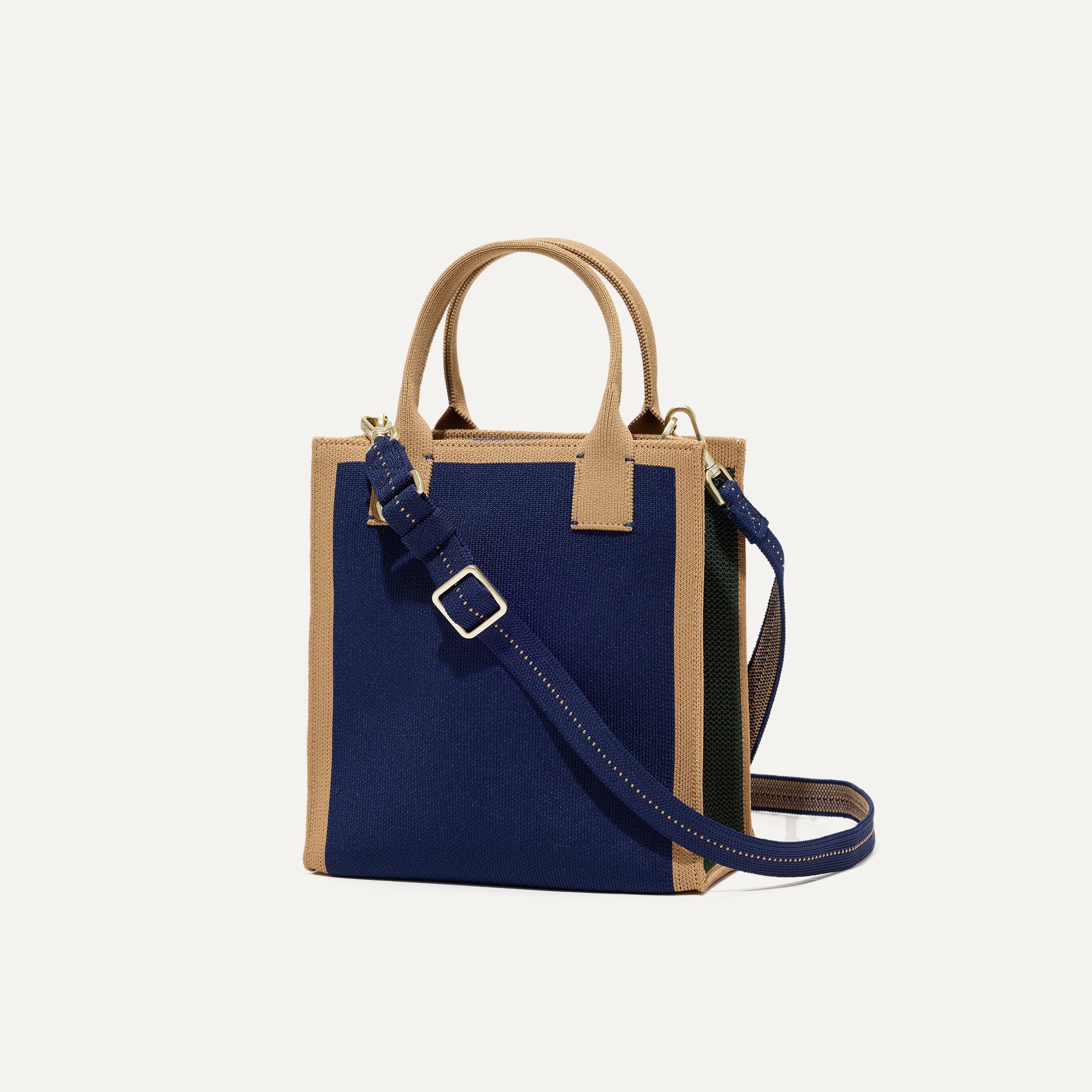 Stylish Petite Classic Tote Bag for Women - Lightweight & Durable Everyday Handbag - Perfect for Work, Travel & Shopping