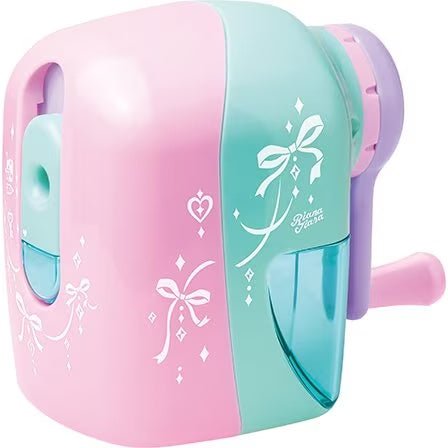 Togari Electric Pencil Sharpener - Sonic Auto-Stop Technology for Smooth Sharpening | Perfect for School, Office & Art Supplies Organization