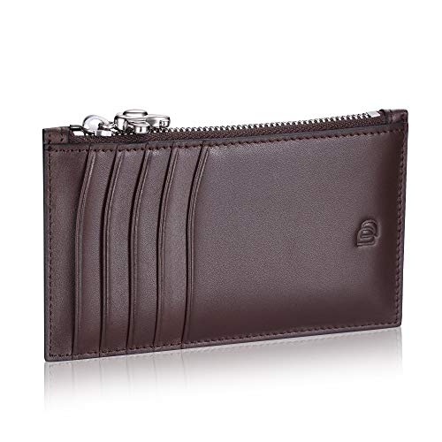 Zippered Coffee