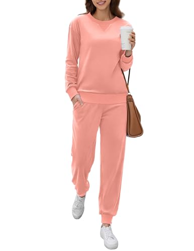 Pinkish Orange