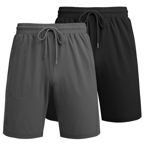 Black/Dark Grey
