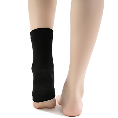 1pc Small Anti-Sprained Ankle Brace for Warm Nursing Care - Ideal for Sports Injury Prevention & Post-Surgery Recovery