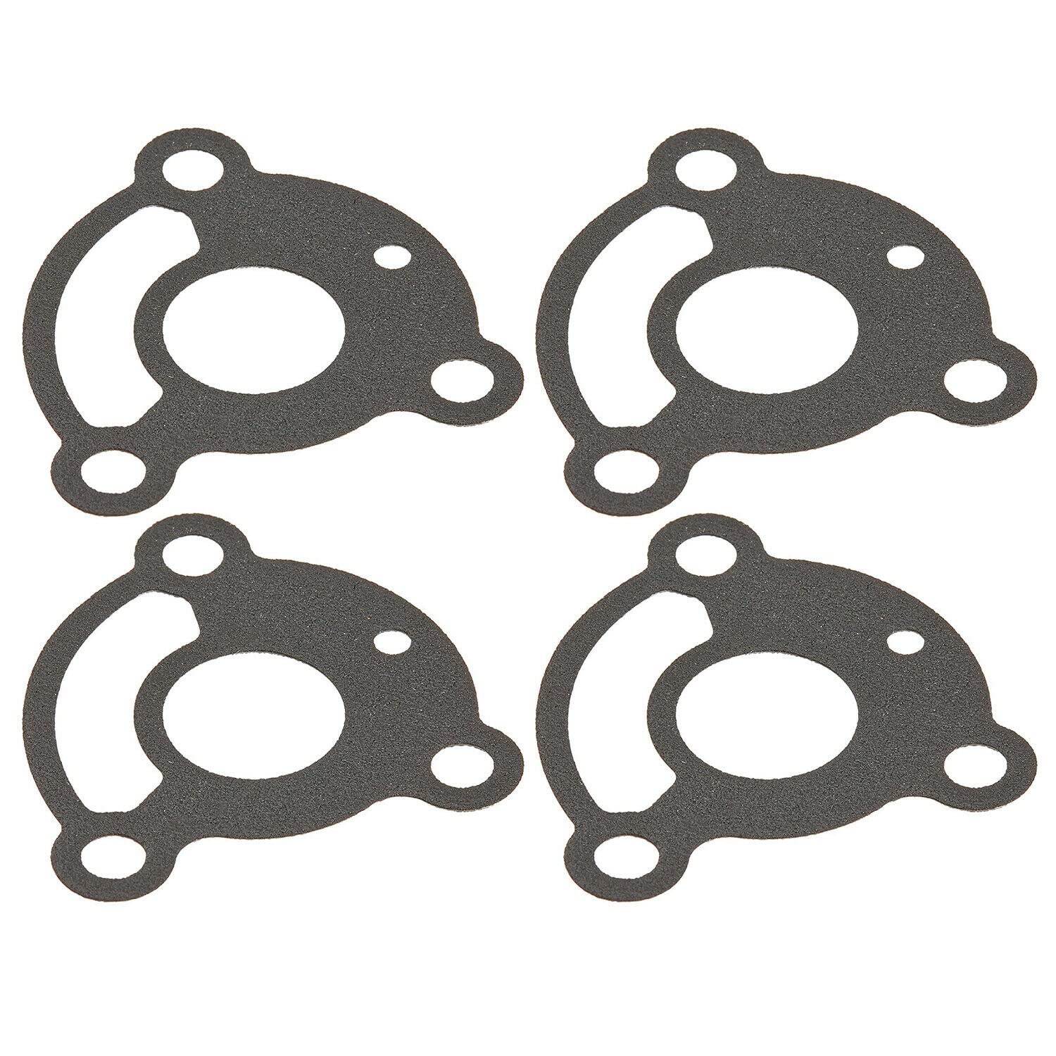 4-Pack Replacement Gasket #877854 Compatible with Metabo NR83A, NR83A2, NR83AA, NR83AA3 - Durable Sealing Solution for Power Tools and Industrial Equipment