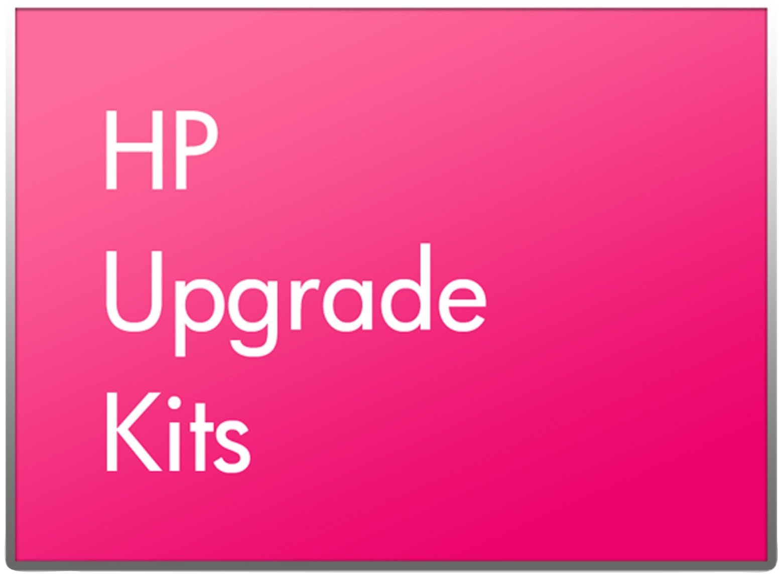 HPE ProLiant DL20 Gen9 Server - Smart Storage & Battery Backup for Small Business & Home Office Use