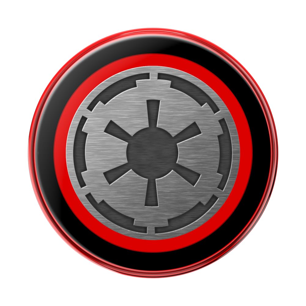 MagSafe-Compatible PopSockets Phone Grip & Holder | Wireless Charging Friendly | Star Wars 