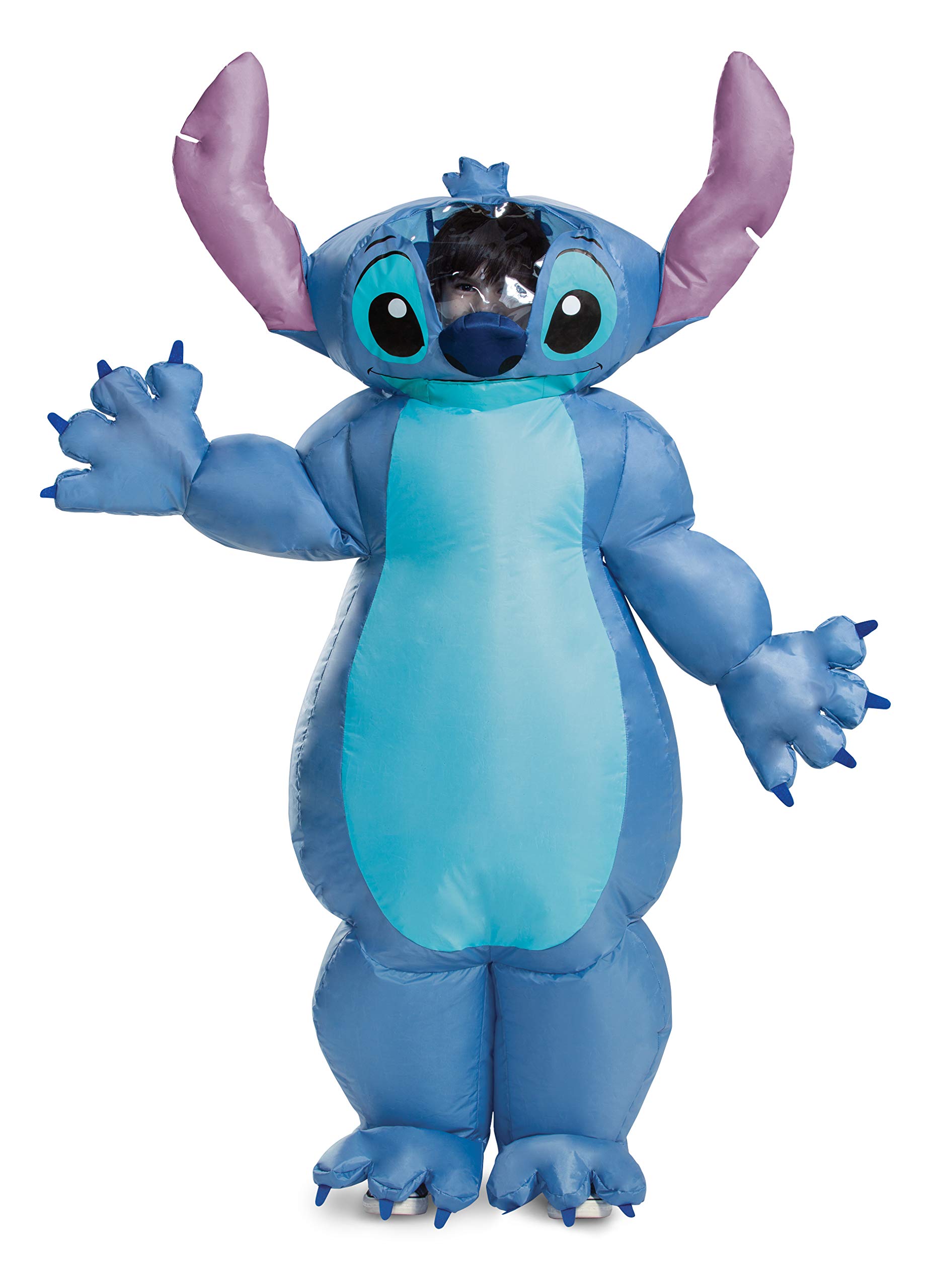 **Kids Inflatable Costume for Boys - Fun Halloween Disguise Outfit for Parties & Dress-Up Play**    *Perfect for Halloween, birthday parties, cosplay, and imaginative play!*
