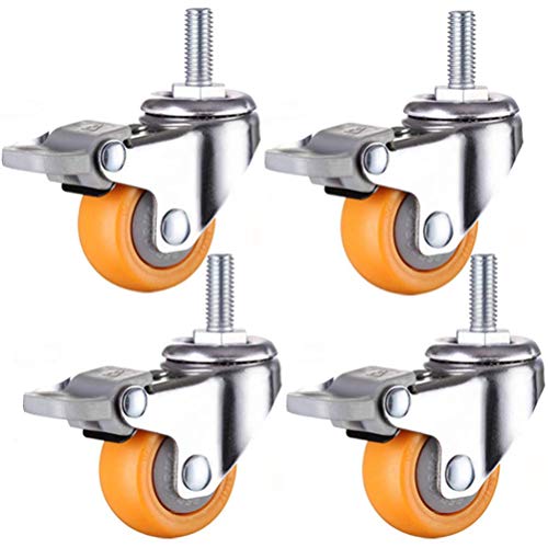 4 Brake