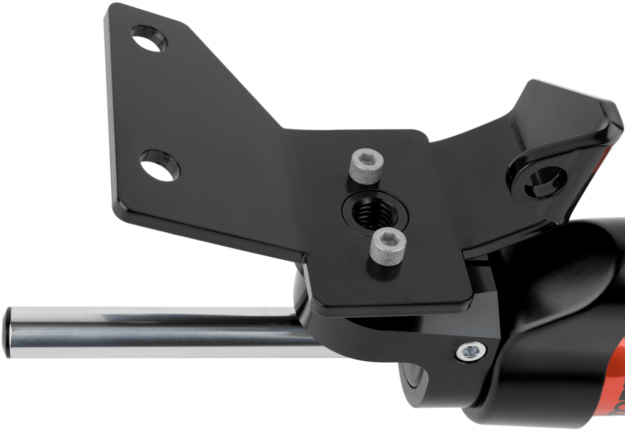 2023 Jeep JT Gladiator Factory Series 2.0 ATS Stabilizer - Off-Road Suspension Upgrade for Enhanced Stability & Control | Perfect for Rock Crawling & Trail Adventures