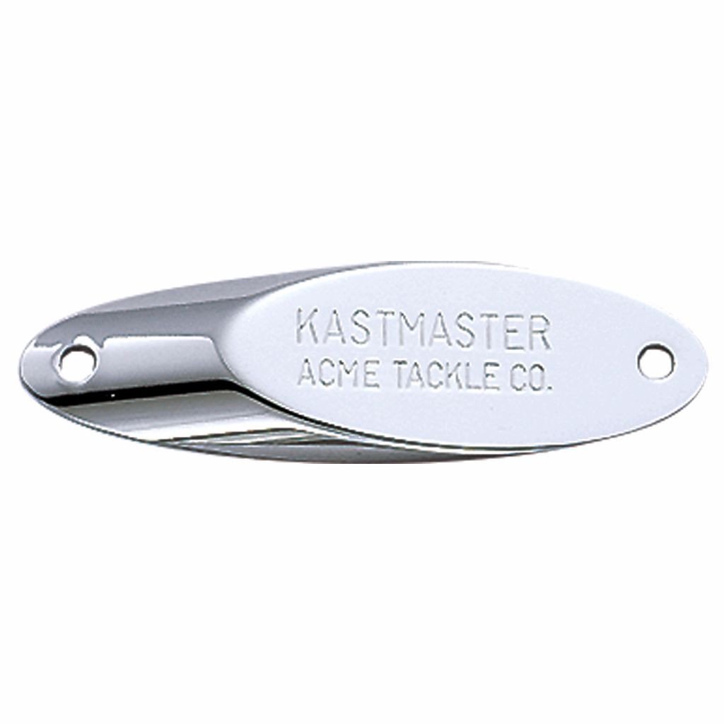 ACME Kastmaster Fishing Spoons – Premium Metal Lures for Trout, Salmon & Bass – Perfect for Freshwater & Saltwater Fishing
