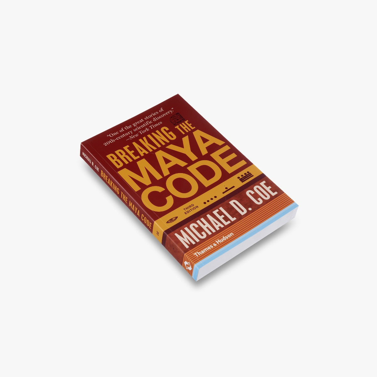 Breaking the Maya Code: Deciphering Ancient Mayan Hieroglyphs - Perfect for History Enthusiasts & Archaeology Studies