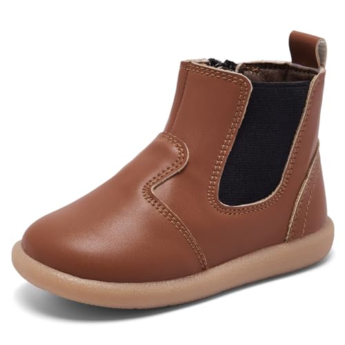 Brown Chelsea
