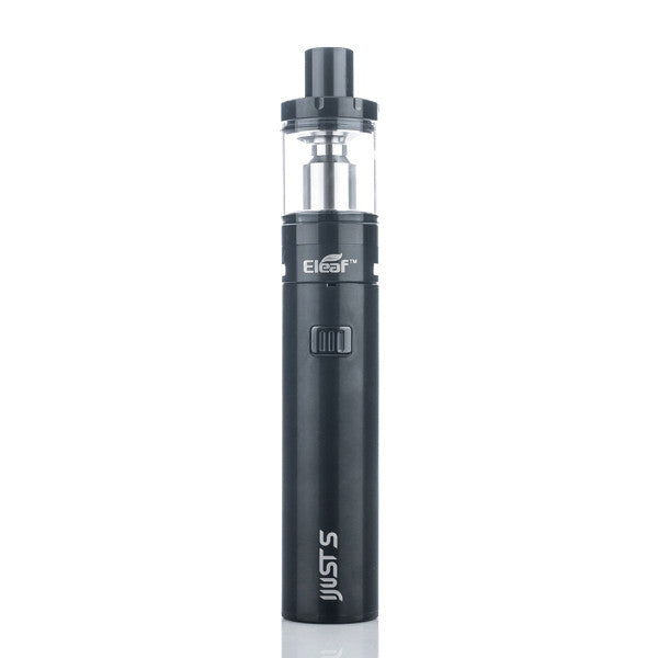 Eleaf iJust S Starter Kit 3000mAh Vape Pen - Portable E-Cigarette for Beginners & Advanced Users | Perfect for Travel, Work & Social Vaping