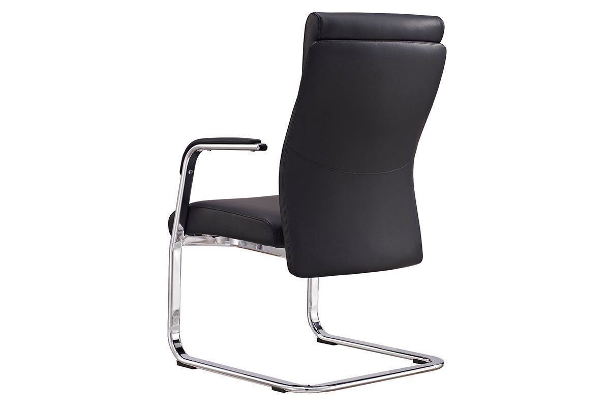 Premium Martin Executive Office Chair - Ergonomic Cantilever Design for Comfort & Support - Ideal for Home Offices, Corporate Spaces & Conference Rooms
