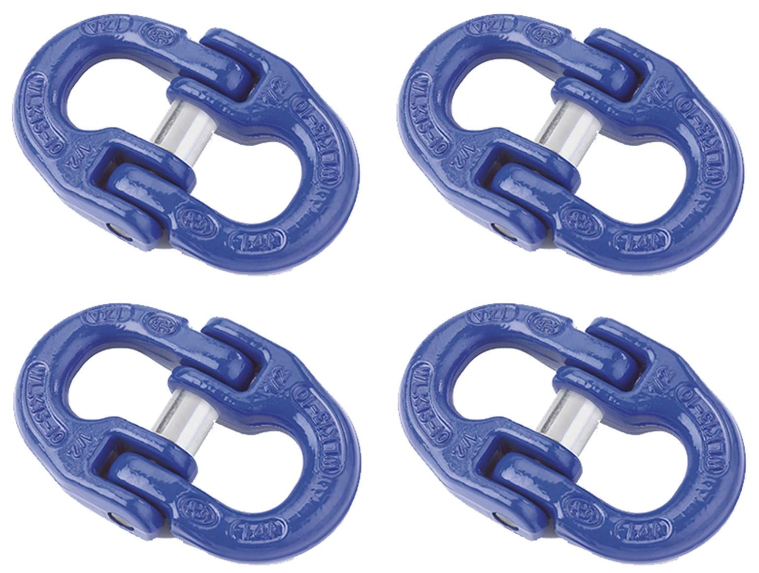 4-Pack 3/8