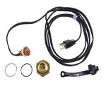 Zerostart 3100105 Expansion Plug Engine Heater - Fast & Efficient Cold Weather Engine Warm-Up for Trucks, Cars & Heavy Equipment