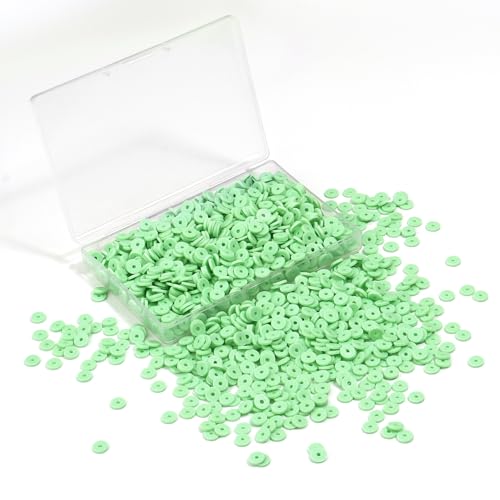 Green cyan