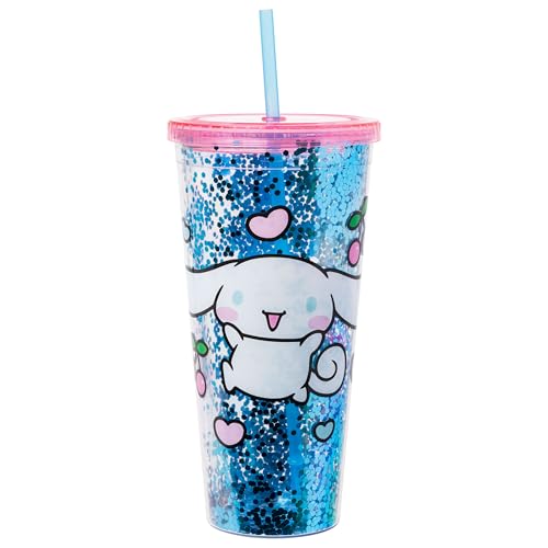 Cinnamoroll Cherries and Hearts (Big)