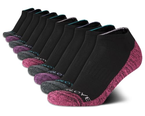Black/Pink/Grey
