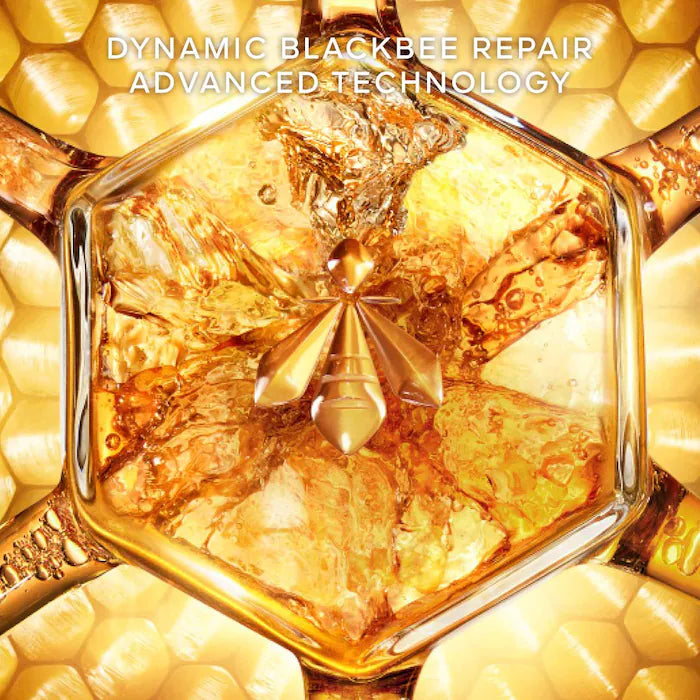 Guerlain Abeille Royale Facial Cleanser - Gentle Honey Skincare for Radiant & Hydrated Skin | Perfect for Daily Cleansing & Makeup Removal