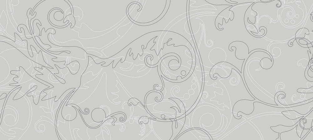 Atelier 47 Handcrafted Ornamental Art - Unique Home Decor & Wall Art for Living Room, Bedroom, Office