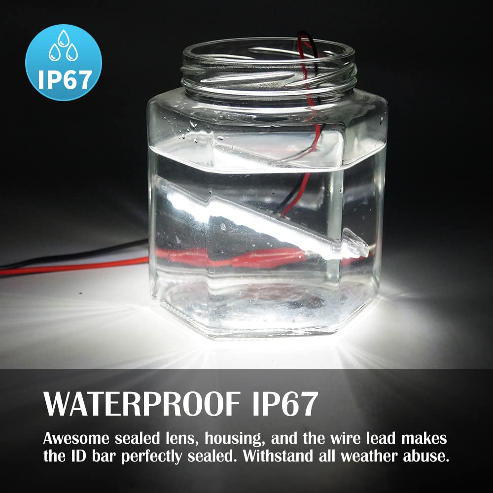 10PCS 3.8