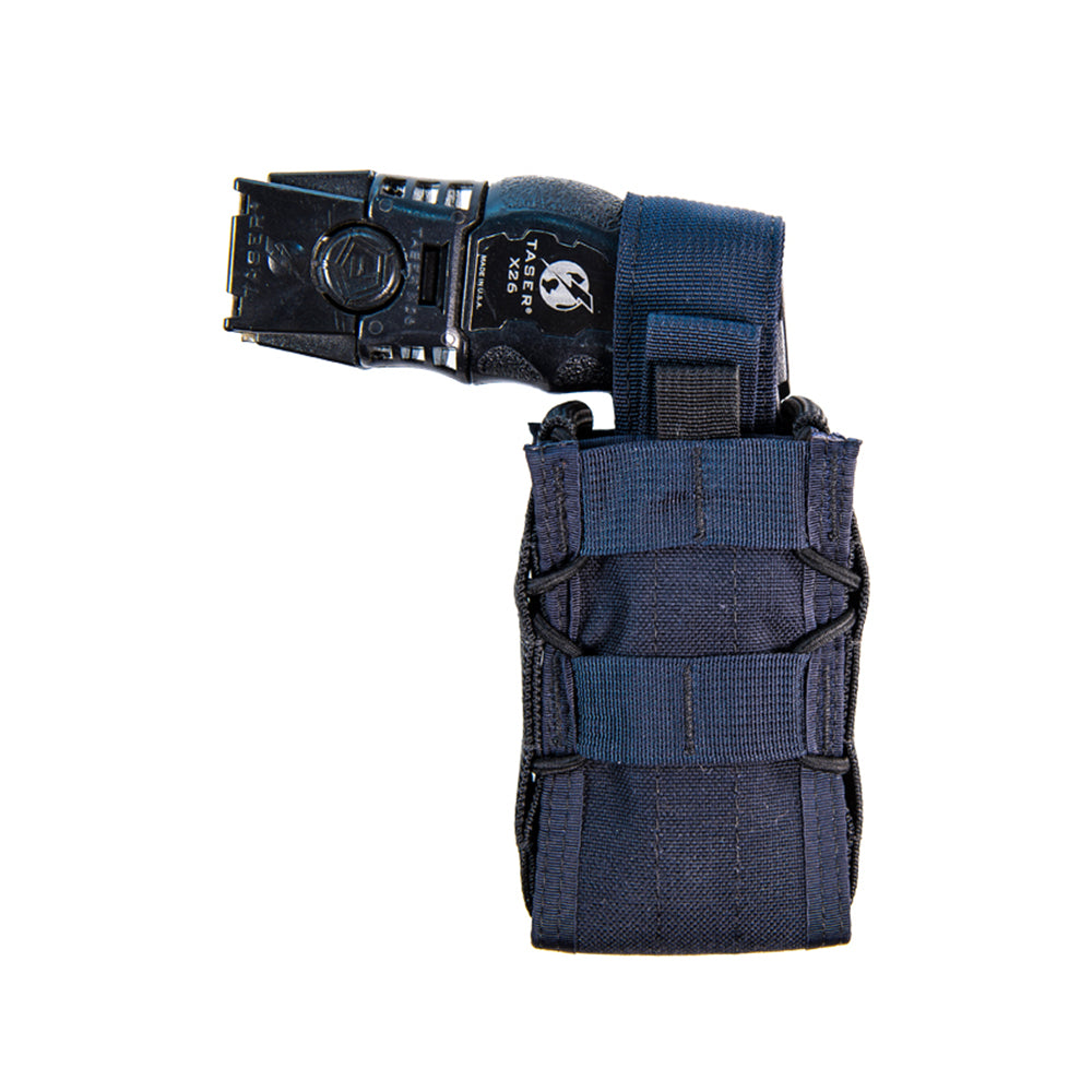 High Speed Gear Stun Gun TACO | Multi-Function Tactical Pouch | USA Made | Perfect for Self-Defense & Outdoor Adventures