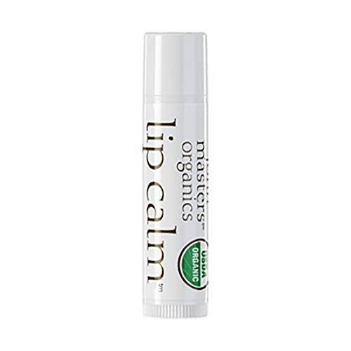 Lip Calm 4g - Soothing Lip Balm for Dry & Chapped Lips | Natural Moisturizer with Vitamin E | Perfect for Winter, Hiking & Daily Hydration