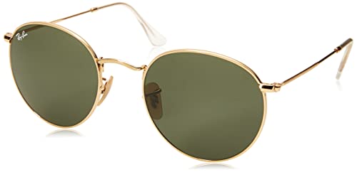 Gold/Green Polarized