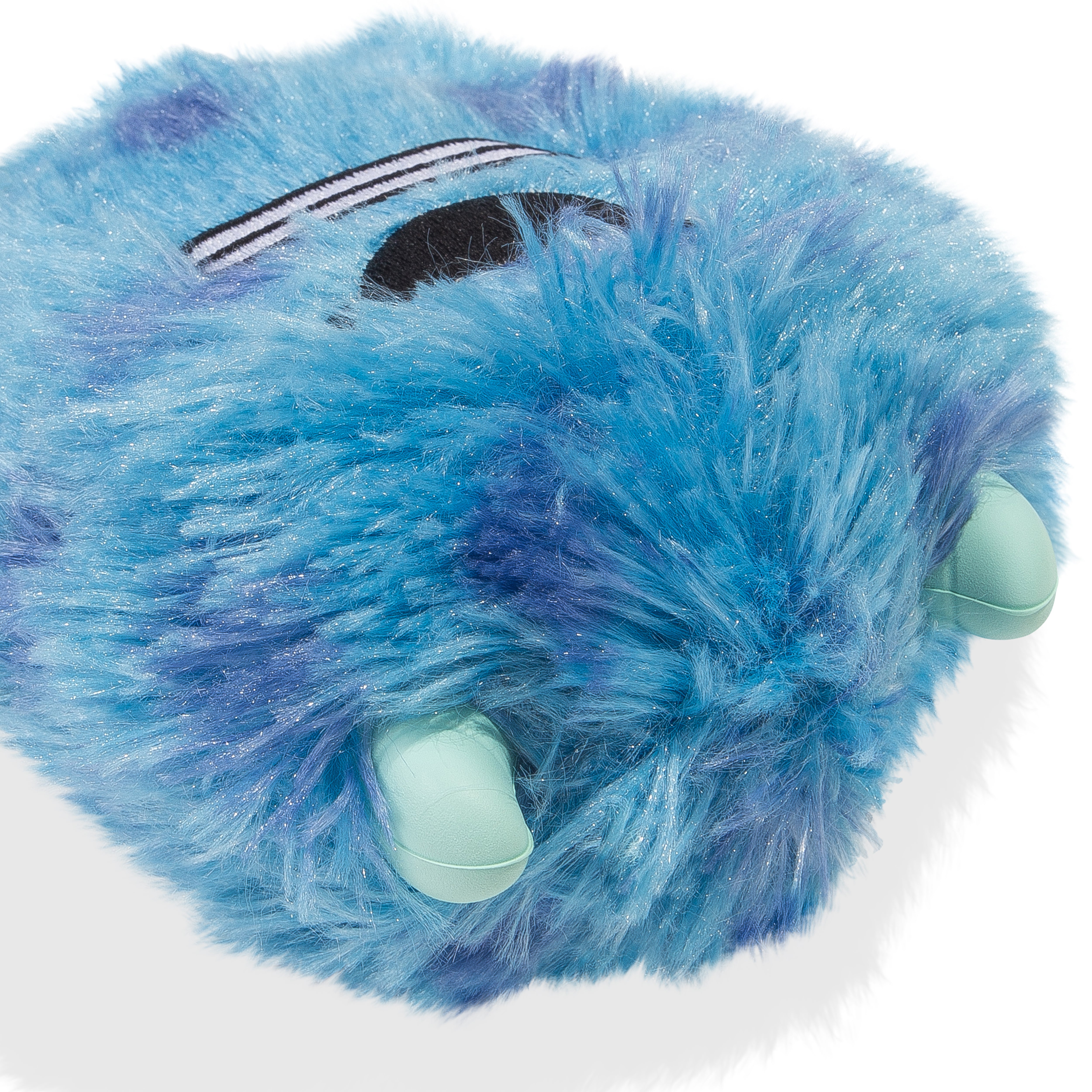 Zee.Dog Fresco 2-in-1 Dog Toy - Durable Chew Toy & Interactive Play for Small & Medium Dogs - Perfect for Indoor & Outdoor Fun