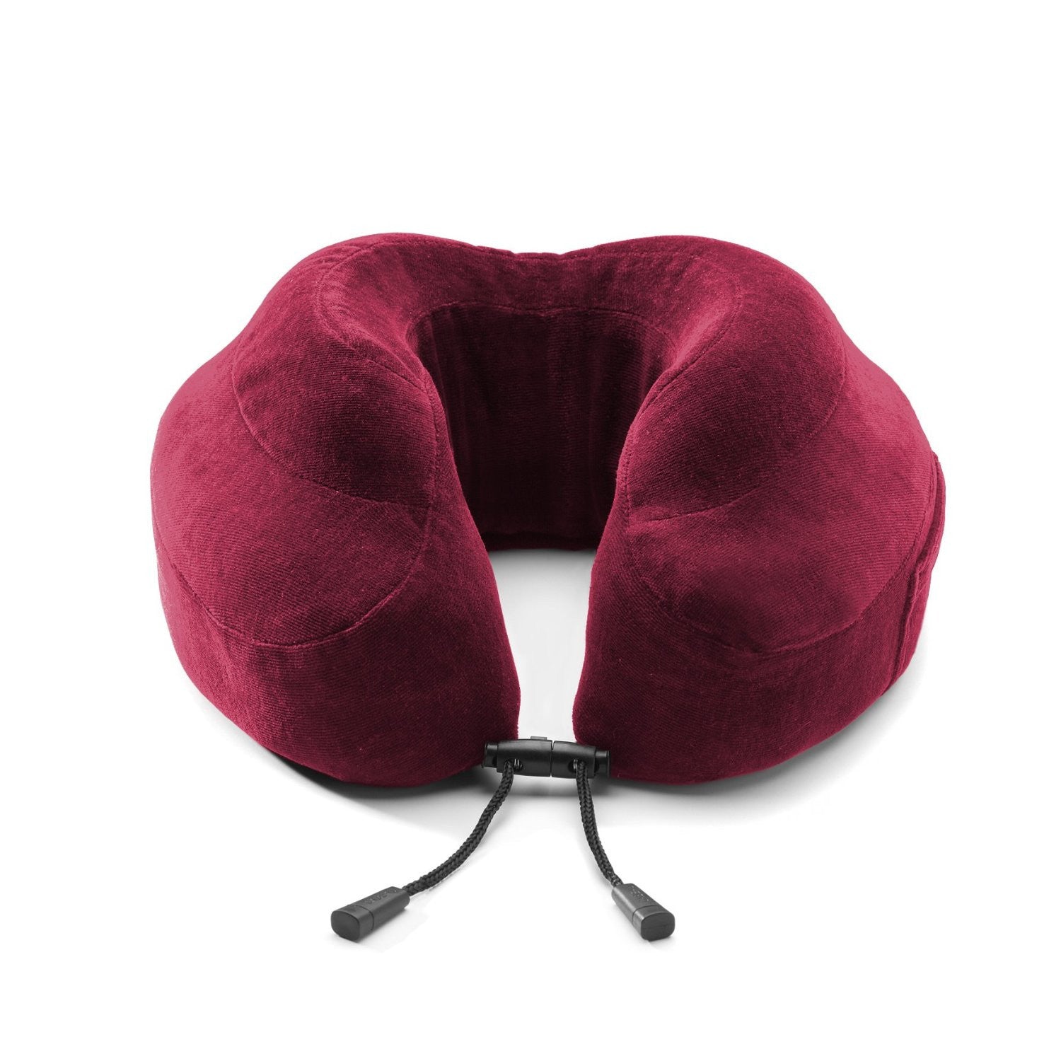 Cabeau Evolution Memory Foam Travel Pillow - Neck Support for Airplane, Car & Home Use - Comfortable & Portable for Long Flights, Road Trips & Relaxation