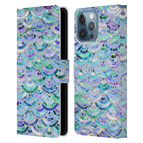Mosaic In Sapphire And Emerald